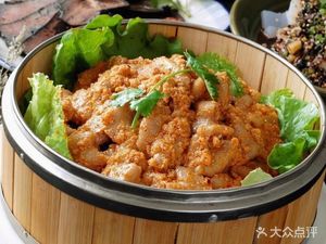 Yibin Burnt Noodles (Huarhua Pool, Jiefang West Road No.22 Courtyard Branch)