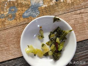 Lane Noodles (Gongren Village Branch)