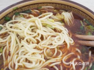 Ya'an Tada Noodles (Fubei Street Branch)