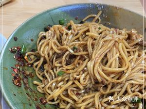 No.2 Bridge Cui Shao Noodles (Huzhu Road Branch)