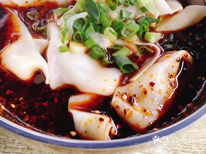 Liu's Traditional Spicy Dumplings (Mashan Road 25 Residential Area Branch)