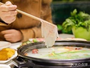 Fresh Supreme Ban Fish Restaurant (Lijia沱 Branch)