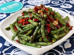 Ba Yu Family Restaurant (Fuhe Xingcheng Branch)