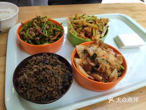 Qin Xiao Cook (Jin Fu International Store)