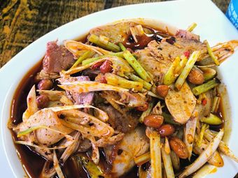 Dayi Pig Intestine Blood Duck Store