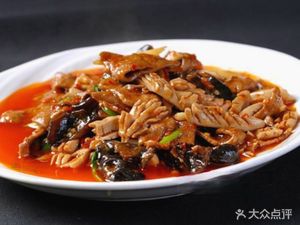味和胃人民伙食团(金声路店)