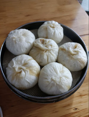 Yin's Chongqing Noodles & Nanjing Soup Dumplings (Fuhe Xingcheng Xinyuan Branch)