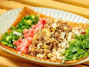 Kao Wu Shuang Shao Pi (Chengdu Happy Valley Branch)