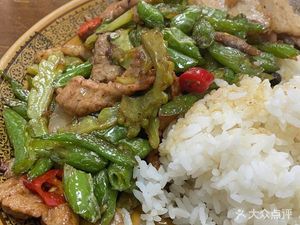 Xingyu Hu's Food (Zhongjia Shui'an Branch)