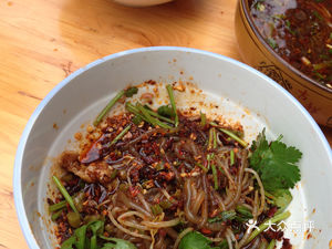 Yuan Ji Kuaile Noodles