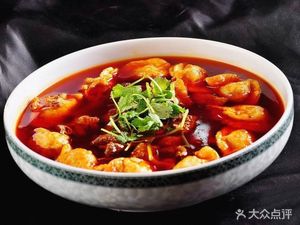 Yibin Burnt Noodles (Xinghan North Road Branch)