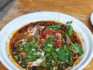 Yibin Specialty Noodle (Jin Sheng Road Branch)