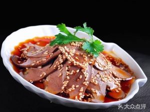 Fushun Tofu Restaurant (Jinfu Road Branch)