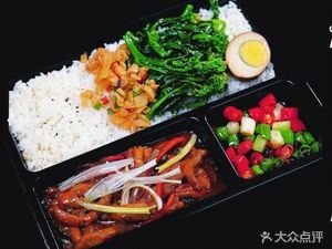 林记大骨馄饨(华丰路店)