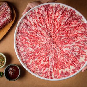 Called a Cow Self-Service Chaoshan Beef Hot Pot (Wuhou Store)