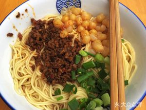 Jiang Ji Dui Mian (Jinyu Da Cheng Longxi Jun Branch)