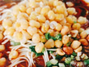 Lao Di Fang Hong Jun Noodles (Jinyu Da Cheng Longxi Jun Branch)