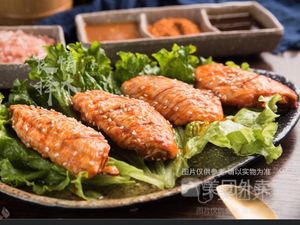 6 Nations BBQ (Wuhou Branch)