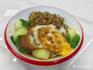 Huntunpu Huangfen Chicken Rice (Yangguangcheng Tanfu Branch)
