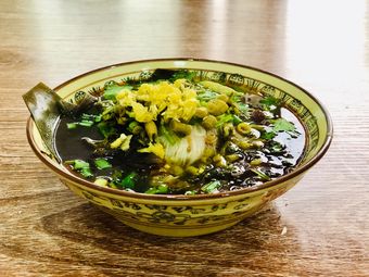 Tuwei Mianyang Rice Noodles (Poly Garden 5th Phase · Yue Rongjun Store)