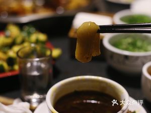 Garden Chicken with Bamboo Shoots (Shiyang Industrial Park Store)