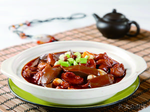 Zao Fang Gong Fu Cai Guan (Shang Dao Xi Cheng A Qu Branch)