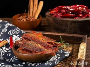 Authentic Longjiang Pig Trotter Rice Bowl (Federal Wealth Center Store)