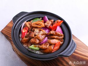 Xian Xiao Bao (Mei Zhou Hua Yuan Lin Nan Yuan Branch)