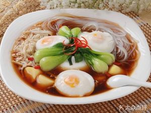 Wen Ji Beef Noodles