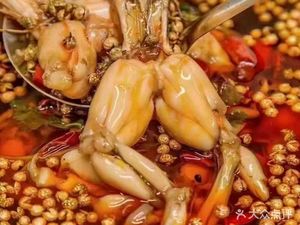 Weiyuan Meiweng Cold Pot Fish (Americana Garden Branch)