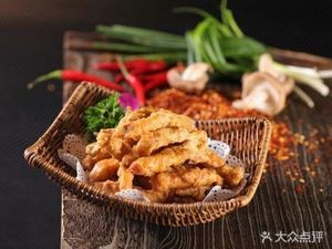 Old Chengdu · Chuan Chuan Chuan Hot Pot (Wuhou Temple Branch)
