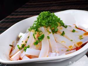 Old Foodie Sichuan Restaurant (Zhengcheng·Shangyi Store)