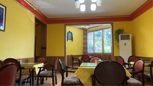 Xiang Ba La Tibetan Cuisine