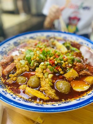 Top Grade Mao Cai (Wu Ming Xiang Branch)
