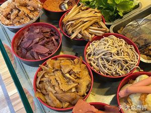 Guige Lu Rou Juan (Wuhou Temple Street Branch)