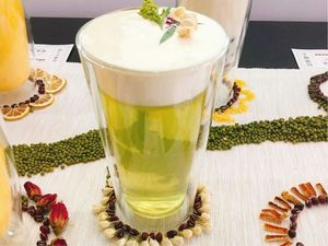 Love Time Tea Bar Coffee