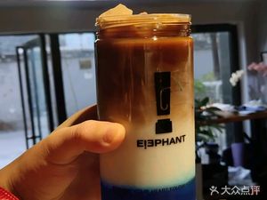 Xiang Coffee (Late Night Café) (Xi Mian Bridge Store)