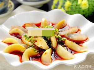 Fushun Tofu Flower Home-style Cuisine (Ximianqiao Dongyi Street Branch)