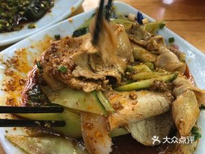 Brothers Home-style Cooking (Chengnan Shijia Branch)