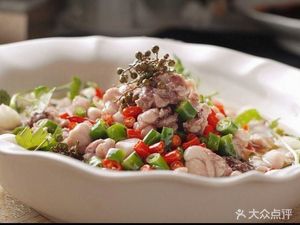 Xiang Man Lou Home-style Cuisine (Tianzhuyuan Apartment Branch)