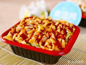 Doudang Rice (Wenmiao Qianjie Branch)