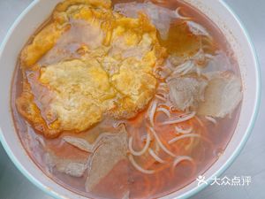 Sheng Ge Mengzi Small Yellow Cattle Rice Noodles (Xincail Shangsha Branch)