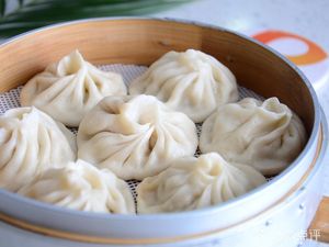 Nanjing Soup Dumplings (No. 4 Section of Yihuan Road South)