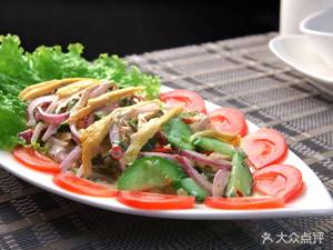 Yibin Ránmiàn (Hóngméng Hòujiē Branch)