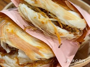 Fat Face Brother Meat Bun (Jiangxi Street Branch)