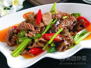 Man Tang Xiang Family Kitchen (Telecom Branch)