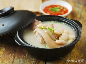 Old Sichuan Home-style Cuisine (Xiao Nan Street Branch)