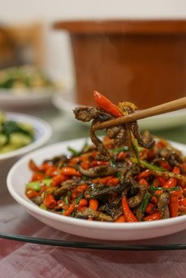 Rong Yuan Restaurant