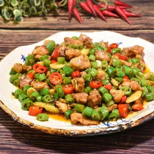 Taoyuan Residence Sichuan Cuisine (Wuhou Temple Branch)