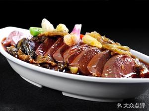Erjie Restaurant (Shuhan Street Branch)